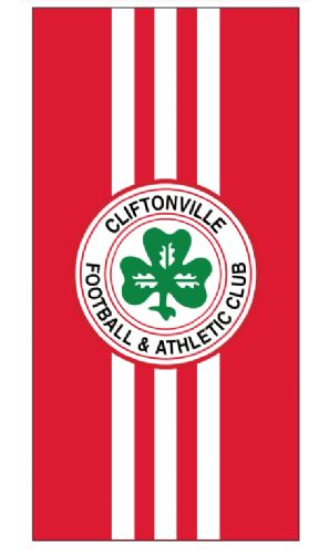 Cliftonville Towel